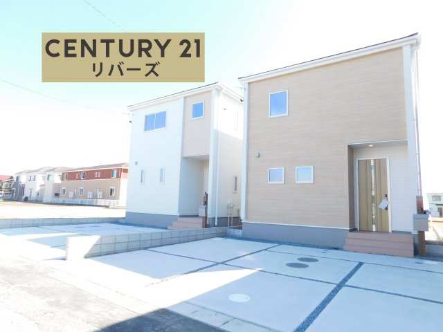 海部郡大治町大字鎌須賀字山廻の新築一戸建