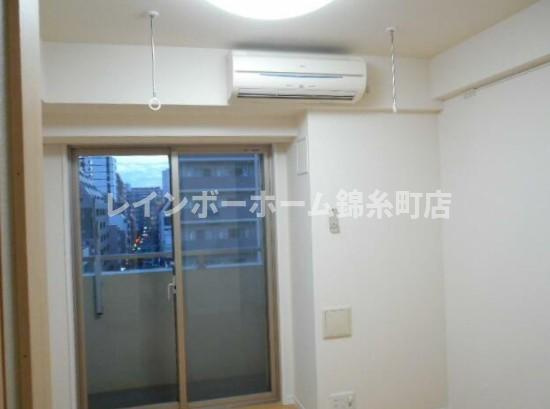 グロースメゾン亀戸の内装