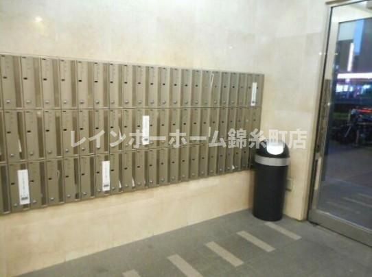 グロースメゾン亀戸のその他