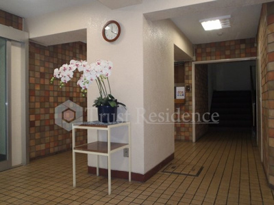 【その他共用部分】 | セイワ東陽マンション