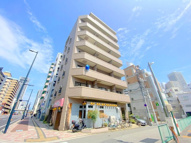 あずまビルの画像