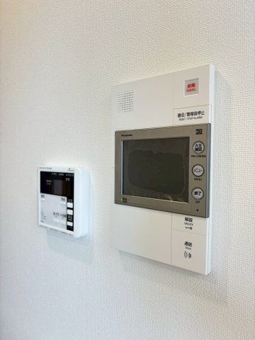 ソルテラスOSAKA千里丘駅前の設備