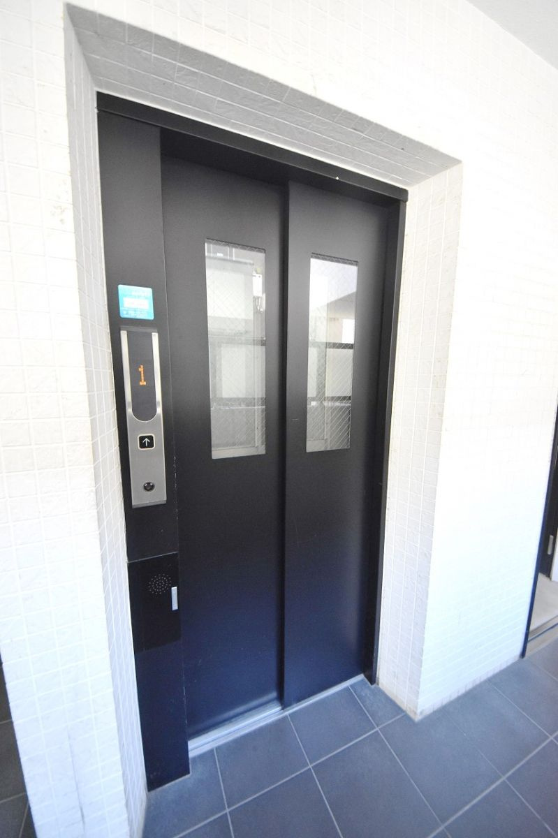 練馬区豊玉上２丁目の賃貸マンションのその他共用部分