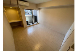 練馬区豊玉上２丁目の賃貸マンションの居間・リビング