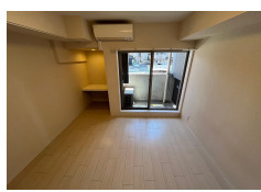 練馬区豊玉上２丁目の賃貸マンションの内装