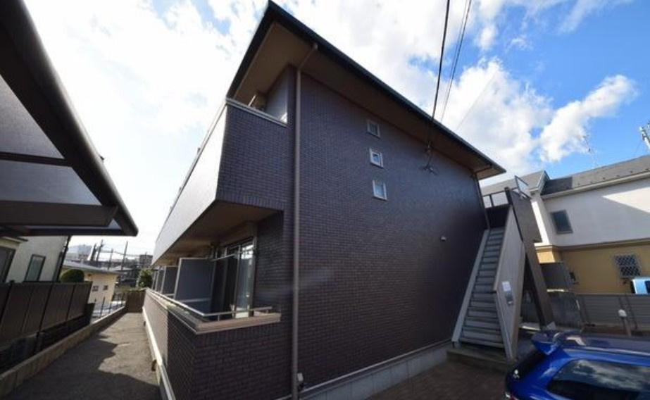 オークヴィラ南流山