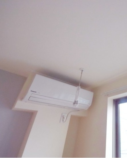 プラム二長町の設備