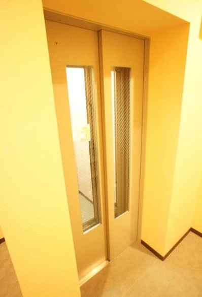 プラム二長町のその他