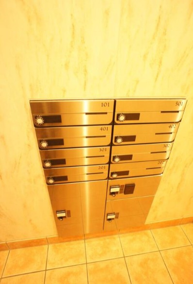 プラム二長町のその他共用部分