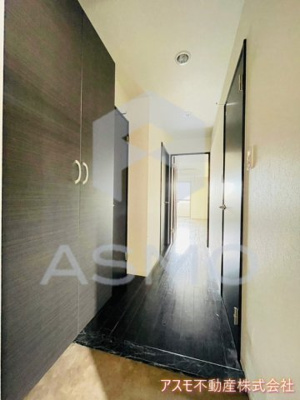 【玄関】 | T・Y天六