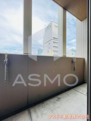 【バルコニー】 | T・Y天六