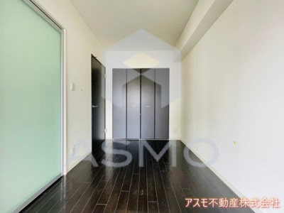 【内装】 | T・Y天六