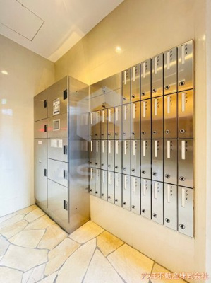 【その他共用部分】 | T・Y天六