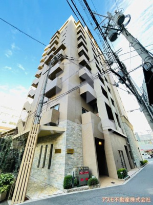 【外観】 | T・Y天六