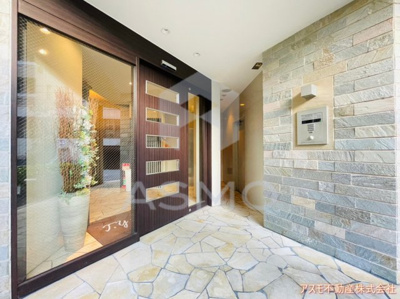 【エントランス】 | T・Y天六