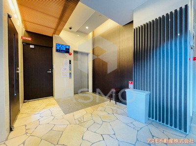 【ロビー】 | T・Y天六