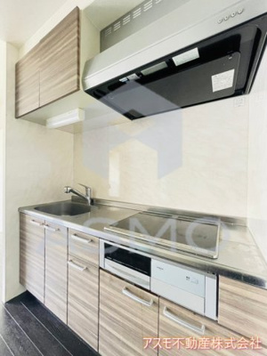 【キッチン】 | T・Y天六