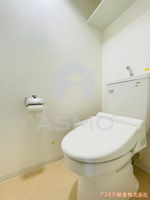 【トイレ】 | T・Y天六