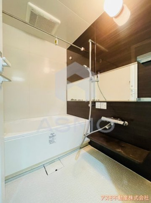 【浴室】 | T・Y天六