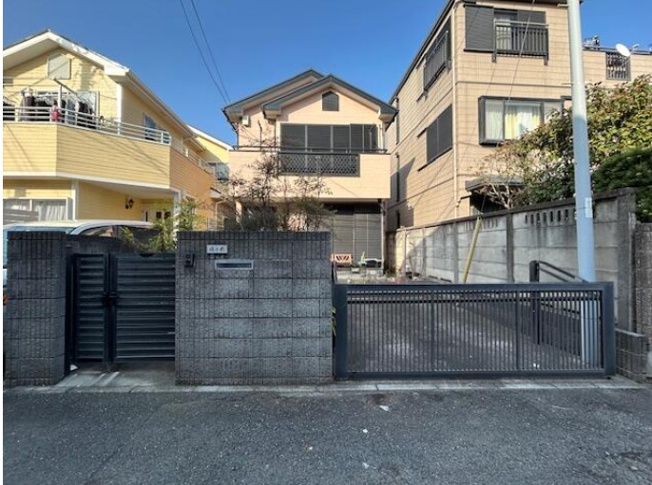 【内装】 | 南側にお庭がありガーデニングも捗ります！