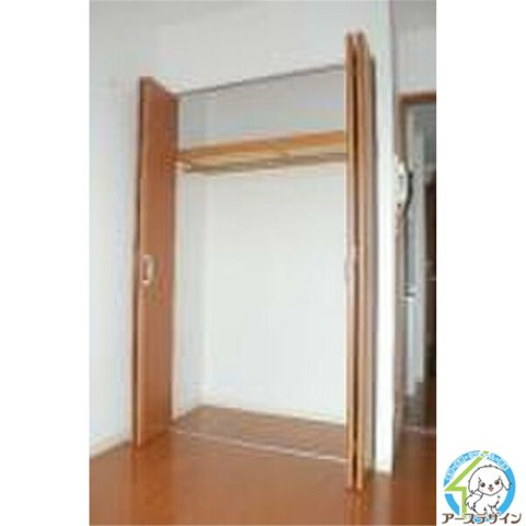 St.HILLSの収納|※類似部屋※パース写真