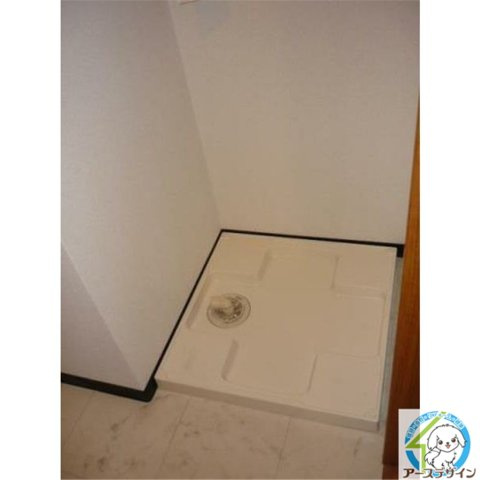 St.HILLSの設備|※類似部屋※パース写真