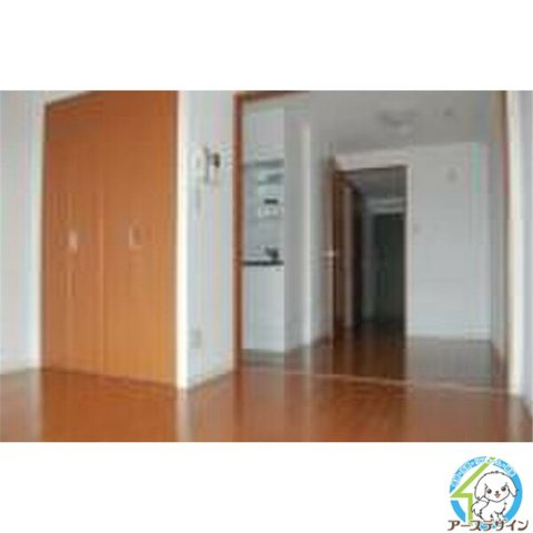 St.HILLSの寝室|※類似部屋※パース写真