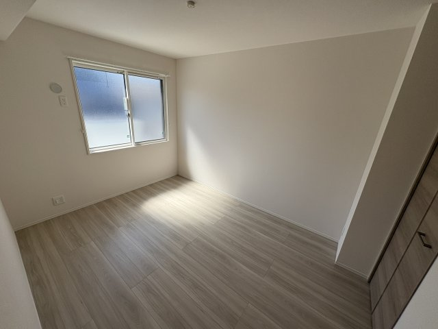 アルコバレーノⅩの寝室