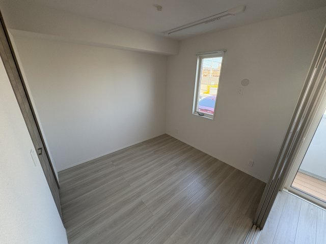 アルコバレーノⅩの子供部屋