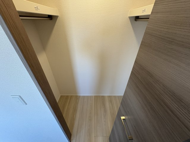 アルコバレーノⅩの収納