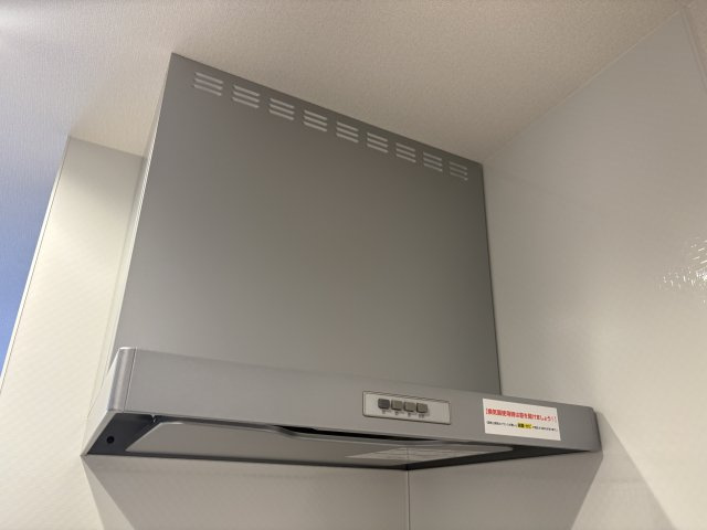 アルコバレーノⅩの設備