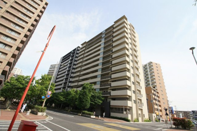 【外観】 | ジオ南草津