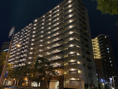 【外観】 | ジオ南草津