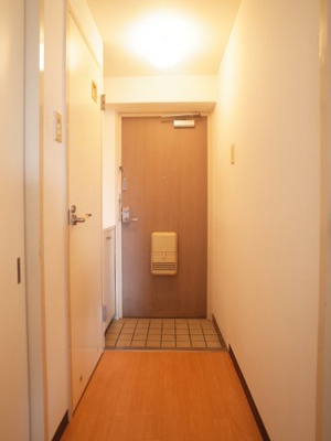 【玄関】 | ロイヤルコーポ魚住 | 玄関