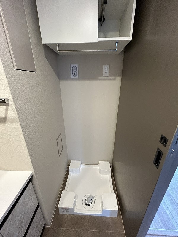 ブランシエスタ新丸子リバーフロントの設備