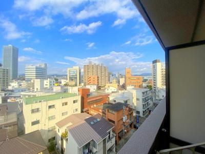 【展望】 | ボヌール千田