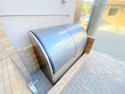【その他共用部分】 | ボヌール千田
