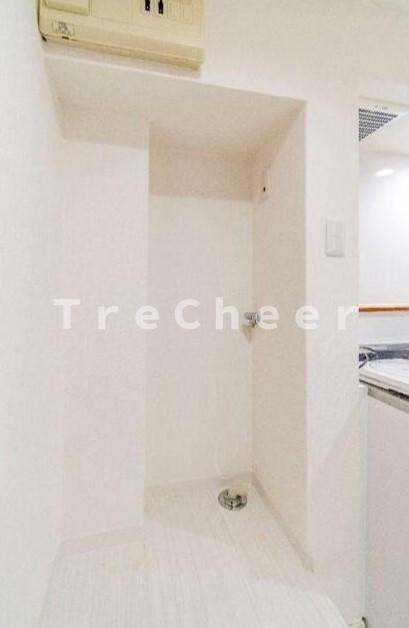 ハイネヴィラの設備