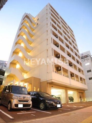 グリシーヌ浦上