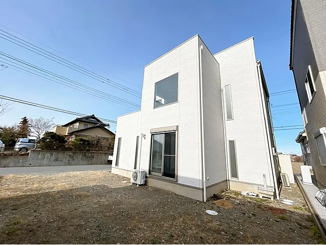 神川町元原　中古1799の外観