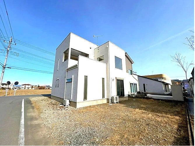 神川町元原　中古1799の外観