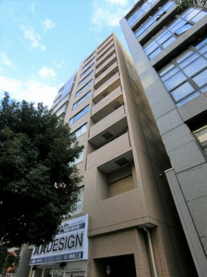 【外観】 | きんき 四ツ橋ビル