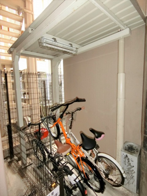 【その他共用部分】 | きんき 四ツ橋ビル