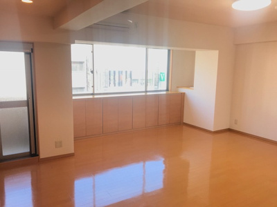 【居間・リビング】 | きんき 四ツ橋ビル