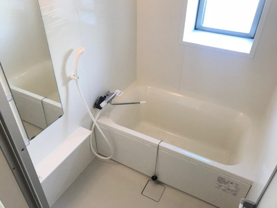 【浴室】 | きんき 四ツ橋ビル