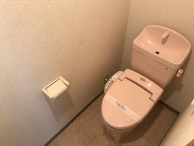 【トイレ】 | きんき 四ツ橋ビル