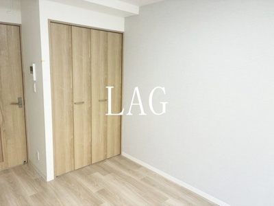 【居間・リビング】 | ＦｉｌｌｅＦｌａｔｓＨＩＫＩＦＵＮＥ | 洋室のお部屋です。