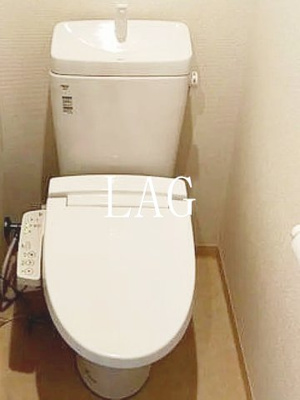 【トイレ】 | ＦｉｌｌｅＦｌａｔｓＨＩＫＩＦＵＮＥ | トイレです。