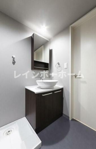 La festaの独立洗面台