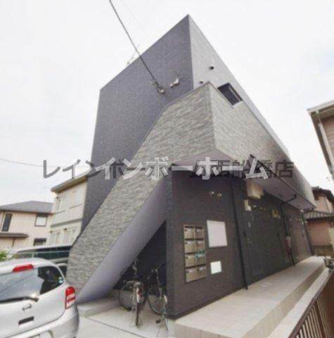 La festaのその他共用部分